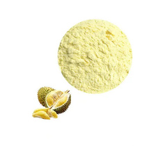 High quality organic high-concentration durian extract freeze-dried durian extract powderb